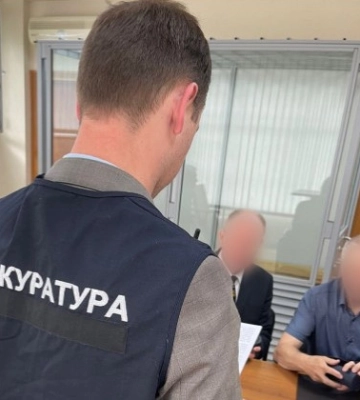 Годував окупантів м'ясом та постачав до рф насіння соняха: на Харківщині викрито фермера