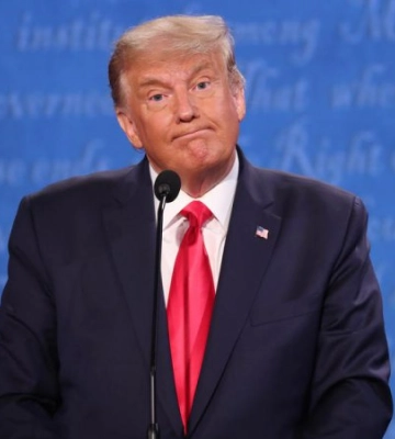 Міністерство юстиції США висунуло проти експрезидента Трампа обвинувачення з 37 пунктів