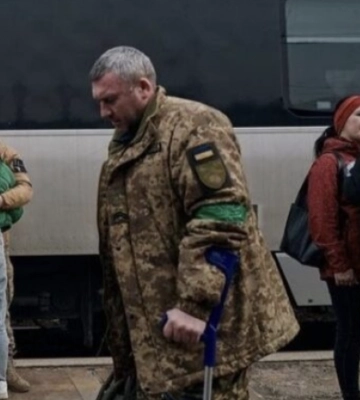 Українцям розповіли, які зміни відбудуться у роботі військово-лікарської комісії