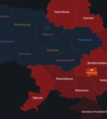 В Одесі прогриміли вибухи