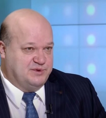 Чалий назвав єдиний спосіб запобігти ядерній катастрофі на Запорізькій АЕС