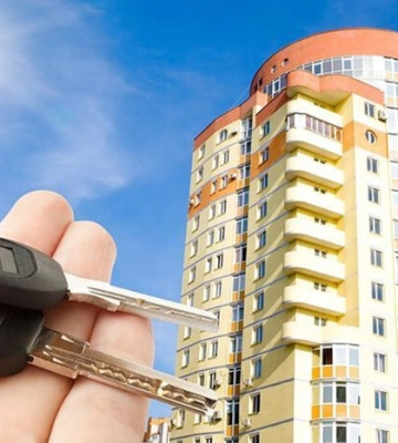Однокімнатне житло у Києві та регіонах: як змінилися ціни за травень