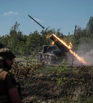 Про ситуацію на Запорізькому напрямку від Генштабу ЗСУ (інформація на ранок 10 червня 2023)
