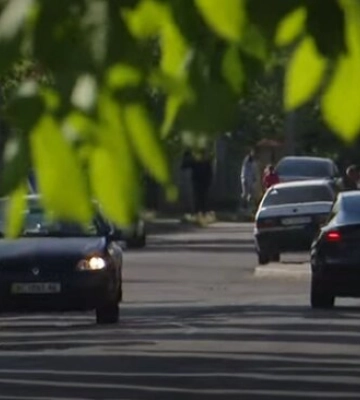 Водіїв вже тиждень трясе: у Київській, Львівській, Одеській та Вінницькій областях триває експеримент
