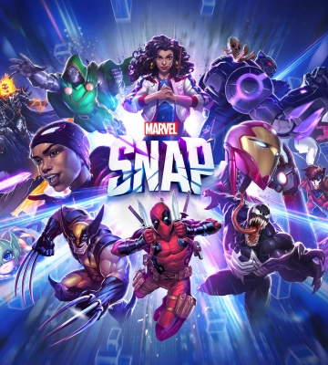 В Marvel Snap додають "змагальну драбину" з новим режимом Conquest