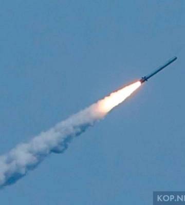 Враг ударил &quot;Искандерами&quot; и дронами по аэродрому &quot;Миргород&quot; на Полтавщине – ОВА