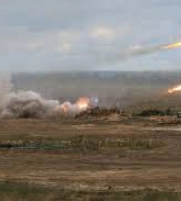 Россияне атаковали «Искандерами» военный аэродром «Миргород» возле Полтавы
