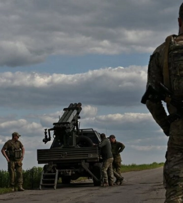 ЗСУ проводять наступальні операції на чотирьох ділянках фронту – ISW