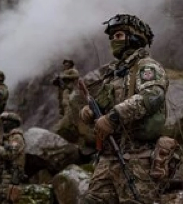 Контрнаступ триває щонайменше на чотирьох ділянках фронту: ISW про успіхи ЗСУ