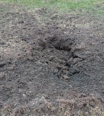 Вночі росіяни обстріляли північ Сумщини
