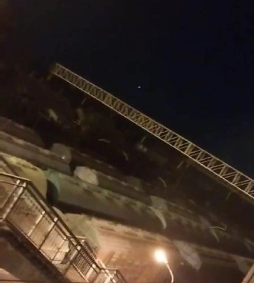 На Одещині жінка намагалася вчинити самогубство