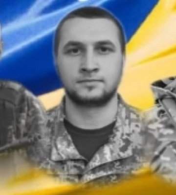 У Сарнах 10 червня попрощаються з двома бійцями «Поліські вовки»
