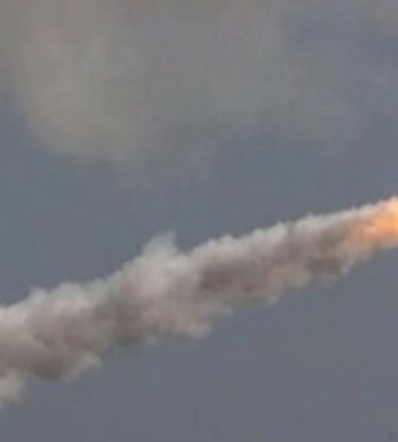 Російська армія обстріляла Миргород на Полтавщині