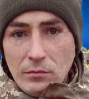 Під час штурму на Донеччині загинув житель села на Сарненщині