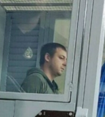 Затримали шахрая, який наживався на бійцях Закарпатської бригади
