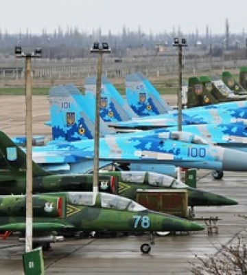 Росія ракетами &quot;Іскандер&quot; вдарила по аеродрому &quot;Миргород&quot;: що відомо