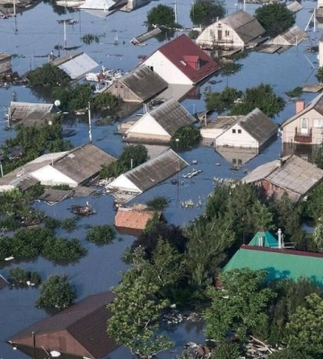 Опасности нет: в Одессе опровергли фейки о холере в воде