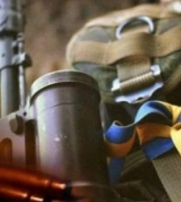 У Корець прибуде траурний кортеж із тілом загиблого захисника