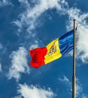 Молдова допоможе Україні у ліквідації наслідків підриву Каховської дамби