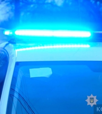 За добу правоохоронці перевірили понад 800 підозрілих осіб