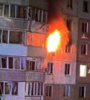 Ворожа атака БПЛА на Одещину: знищено всі цілі, проте є загиблі та руйнування