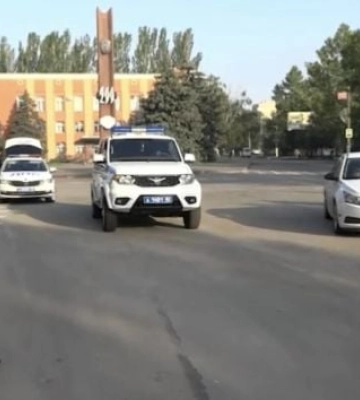 Мэр Мелитополя показал, какую технику привезет в освобожденный от оккупантов город 