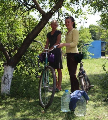 Підрив Каховської ГЕС: втрачено понад третину води