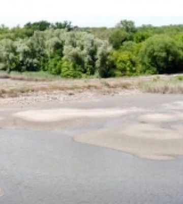 Професор ХДУ: підрив Каховської ГЕС позбавить Південь України питної води, зрошення та роботи