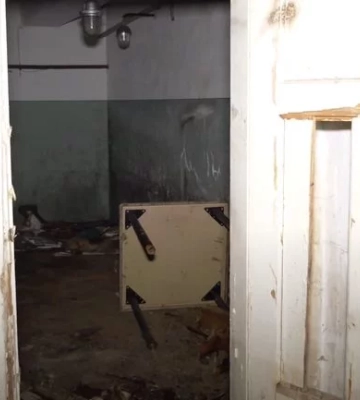 На баланс Дніпра планують передати занедбані бомбосховища