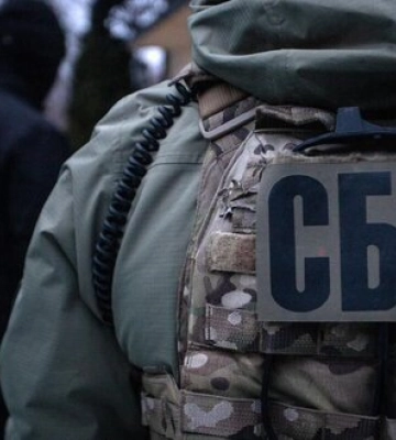 Повідомлено про підозру 8 зрадникам, серед них - &quot;міністр транспорту&quot; в Криму і окупаційний &quot;мер&quot; Сєверодонецька, - СБУ