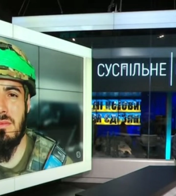 Подразделения 92 ОМБр улучшили положение на Харьковщине, заняв высоту