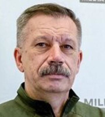 У Резникова считают, что Азия начинает поддерживать Украину. Пример: Япония и Южная Корея