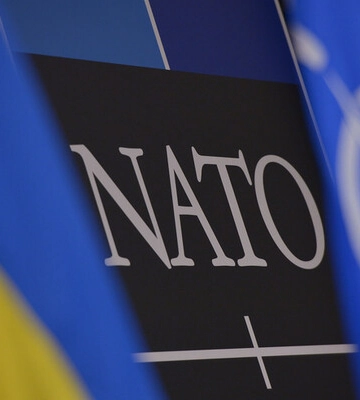 Україна на саміті НАТО у Вільнюсі отримає алгоритм вступу до Альянсу — заступник міністра оборони