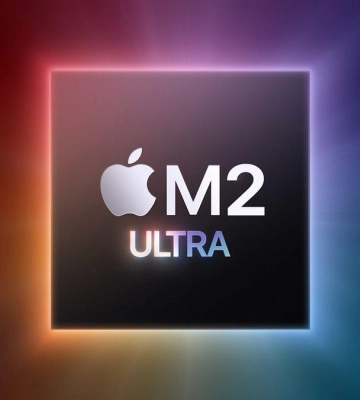 &quot;Найпотужніший у світі чіп&quot; Apple M2 Ultra продемонстрував результат на рівні Intel Core i9-13900K і AMD Ryzen 9 7950X у Geekbench