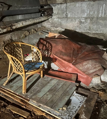 У Києві завершили перевірку всіх укриттів: в уряді заявили, що результати невтішні