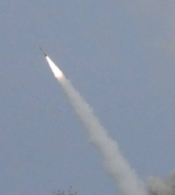 Армія РФ запустила вночі 8 крилатих ракет і 35 ударних дронів, більшість з них збила ППО