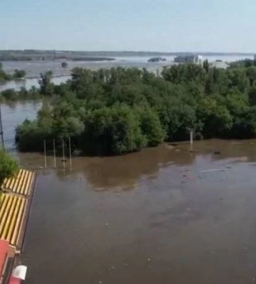 Уряд виділив кошти на питну воду для жителів Миколаївщини та ще трьох областей