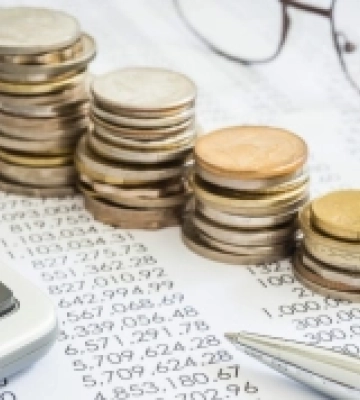 Платники податків Рівненщини сплатили до місцевих бюджетів 3,3 мільярди гривень податку на доходи фізичних осібПлатники податків&amp;hellip;