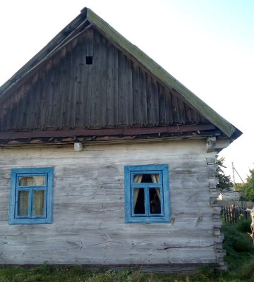 У селі на Волині будівлю ветлікарні продали за 879 гривень