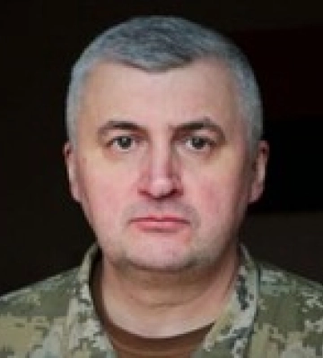 Череватий розповів про просування українських бійців на Бахмутському напрямку