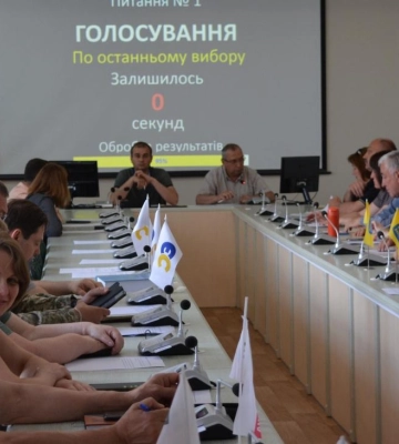 Жителям Миргорода виділять допомогу на ремонт пошкоджених будинків внаслідок обстрілу