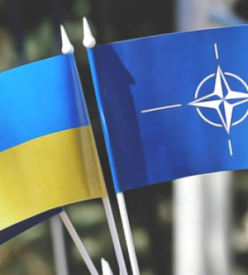 Україна на саміті НАТО у Вільнюсі отримає алгоритм вступу до Альянсу — заступник міністра оборони