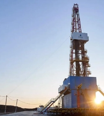 Під удар потрапив об’єкт видобутку газу - Міненерго