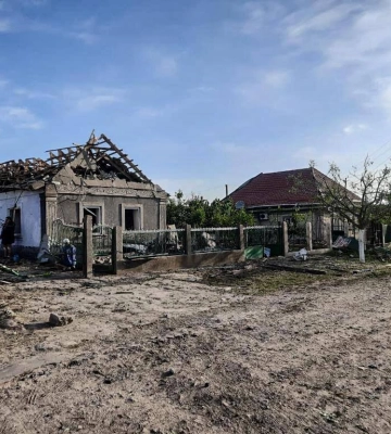Нічна атака РФ: сили ППО знищили дві крилаті ракети та 20 ворожих дронів
