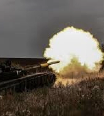 На скільки Українські Сили оборони просунулися на Бахмутському напрямку