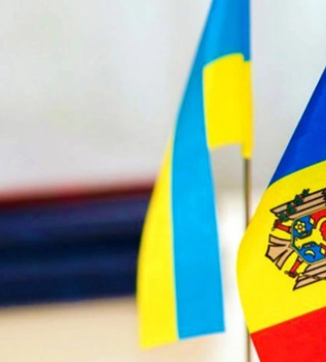 Молдова допоможе Україні у ліквідації наслідків підриву Каховської дамби
