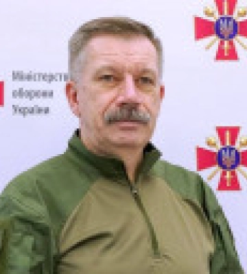 Україна на саміті НАТО у Вільнюсі отримає алгоритм вступу до Альянсу — заступник міністра оборони