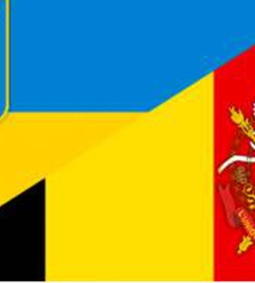 Бельгія передасть Україні генератори та укриття для ліквідації наслідків підриву Каховської ГЕС - МЗС