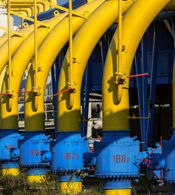 Під удар потрапив об’єкт видобутку газу - Міненерго