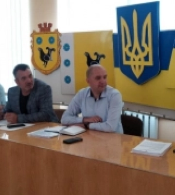 У Старій Вижівці роз’яснили, як отримати ваучер на навчання